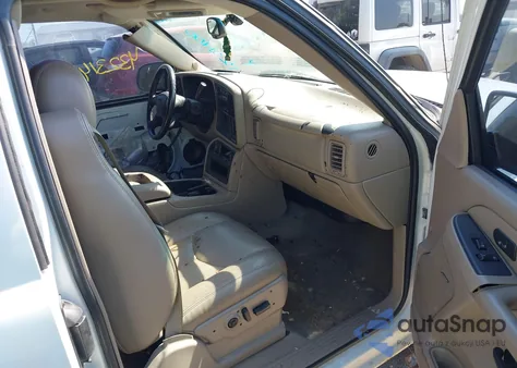 2005 GMC Sierra 1500 Slt из США, поврежденный, VIN 1GTEK19Z05Z104143